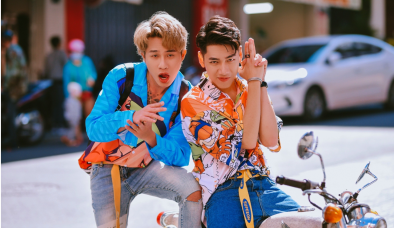 Thực hư chuyện K-ICM 'khịa' Jack giữa ồn ào liên quan đến việc đưa Messi vào MV mới