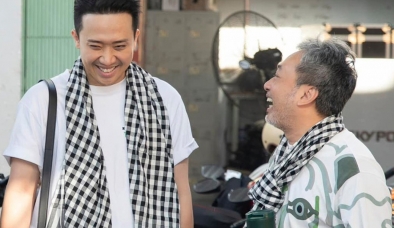 Đạo diễn Nguyễn Quang Dũng: Nếu 'Đất rừng phương Nam' không vướng ồn ào sẽ có doanh thu cao hơn