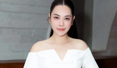 O Sen (Ngọc Mai) thừa nhận đã từng kết hôn, mong muốn khép lại ồn ào