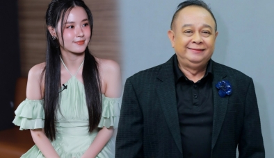 Xôn xao khoảnh khắc Midu 'ngó lơ' NS Tiểu Bảo Quốc khi đi dự đám cưới Puka và Gin Tuấn Kiệt