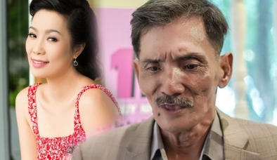 NS Thương Tín muốn làm rõ ồn ào với Trịnh Kim Chi cách đây 3 năm