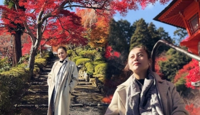 Động thái của Phương Oanh khi bị nhận xét 'dừ' hơn so với tuổi thật