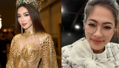 Động thái mới của chị gái Đặng Thu Thảo sau khi thua kiện Thùy Tiên