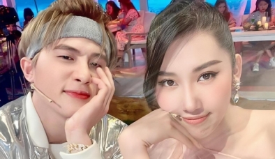 Jack viết thư tay nhắn gửi đến fan, Thúy Ngân có liền động thái gây chú ý