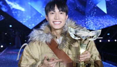 Hát ca khúc nhạc phim,'voi bản Đôn' Anh Tú nói về vai diễn của Nhã Phương trong 'Yêu trước ngày cưới'