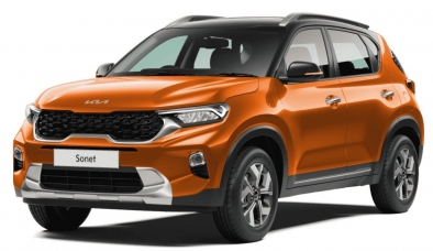 Cập nhật bảng giá chi tiết KIA Sonet đầu tháng 1/2024: Ưu đãi nhiều, chỉ chờ 'chốt đơn'