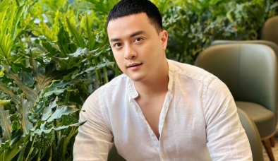 Tuổi 38 Cao Thái Sơn đón con trai đầu lòng, danh tính mẹ nhóc tỳ gây chú ý