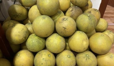 Tết cận kề, cách trữ bưởi để không bị thối: Xuống nước ăn lại ngọt đến lạ