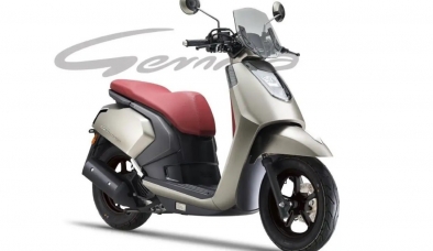 Mẫu xe máy 'ngang hàng' với Honda SH Mode: Ngoại hình đẹp mê ly, giá khiến Vision lo lắng