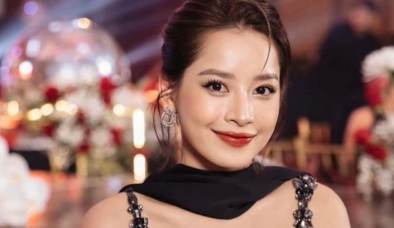 Chi Pu chính thức debut tại Trung Quốc sau thành công ở 'Đạp gió 2023'