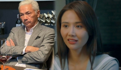 NSND Trung Anh bật mí lý do khiến Dương (Huyền Lizzie) rơi vào bi kịch trong 'Chúng ta của 8 năm sau'