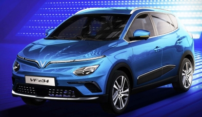 Loạt xe điện đua khuyến mãi tại Việt Nam trước Tết: Wuling giảm sốc, VinFast ưu đãi ngập tràn