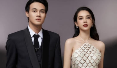 Diễn viên Quỳnh Lương nói về tin đồn Tiến Phát ăn chơi