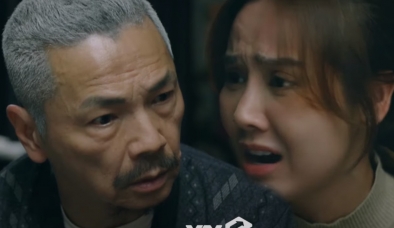 'Chúng ta của 8 năm sau' tập 36: Dương trách ông Quảng, Tùng bước đầu khiến Nguyệt rung động