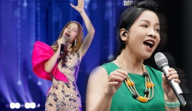 Diva Mỹ Linh nhận xét về tính cách thật của Thu Phương