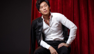 Hậu ồn ào từ thiện, Hoài Linh trở lại trong vai trò đặc biệt, xác nhận U60 vẫn đang đi học Đại học