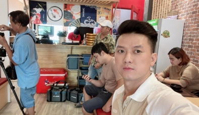 Quách Ngọc Tuyên có động thái gì khi phim mới bị chỉ trích dùng 'cảnh nóng' để câu view?