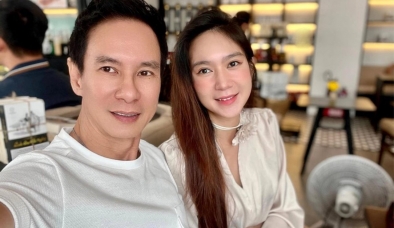 Minh Hà hé lộ cách được ông xã Lý Hải 'tán', cư dân mạng nghe xong chỉ biết đứng hình