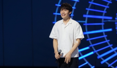 Diễn viên hài Quang Trung bất ngờ thi Vietnam Idol 2023, khán giả phản ứng thế nào?