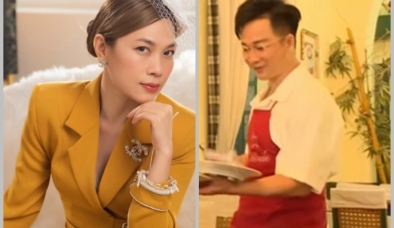 'Ông hoàng Bolero remix' Quách Tuấn Du: Từng làm bồi bàn, tự ti vì bưng bê đồ ăn cho Mỹ Tâm