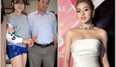 Sự thật bức ảnh 'hot girl trứng rán' Trần Thanh Tâm phát tướng, nặng 70kg gây xôn xao mạng xã hội