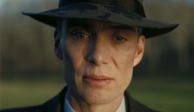 11 lý do khiến bạn nhất định phải xem 'Oppenheimer' trong hè này