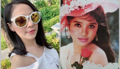 'Nữ hoàng ảnh lịch' Việt Trinh nói rõ lý do không nhận show, quảng cáo