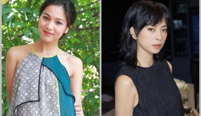 Tiếng Việt xuất hiện trong phim Hollywood nhờ hai mỹ nhân này