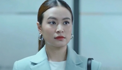 Hai lần trở lại màn ảnh thất bại của Hoàng Thùy Linh