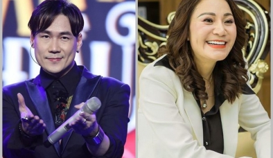 Điểm chung ít biết của ba sao nam lấy vợ đại gia vướng vòng lao lý