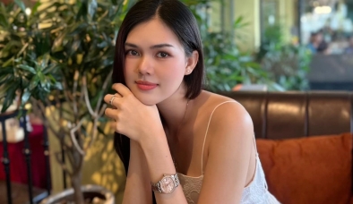 Lê Ngọc Trinh 'xin' cư dân mạng không mạt sát đàn chị cùng tên, mong mỏi một điều duy nhất khi bị đem ra so sánh