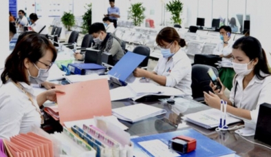 Những chính sách mới quan trọng có hiệu lực từ tháng 11/2023