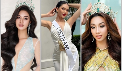 Dàn Hoa hậu lên tiếng khi bị đồn mua giải, được dọn đường sẵn để đăng quang