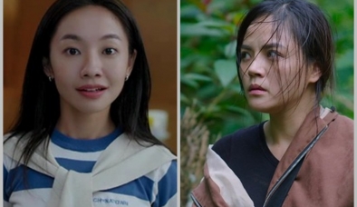 Những nữ chính phim Việt giờ vàng gây tranh cãi