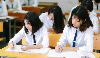 Quy chế thi học sinh giỏi cấp quốc gia áp dụng từ 25/11/2023 có những điểm mới nào?