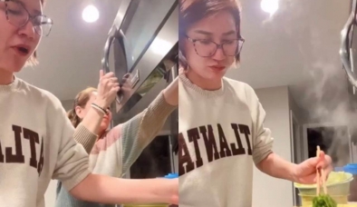 Trang Trần hé lộ cuộc sống sau khi sang Mỹ định cư