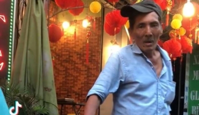 Hình ảnh mới nhất của Thương Tín khiến fan không khỏi xót xa