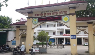 Tình tiết kinh hoàng trong bản tường trình của kíp trực vụ bé sơ sinh với vết đứt ở cổ