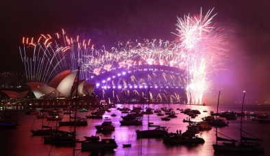 Tin nóng 24h mới nhất ngày 31/12: Thế giới đón năm mới 2021 khác biệt, Lộ MC thay thế Phan Đăng dẫn Ai là triệu phú 2021 