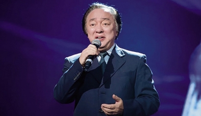 Gia đình thông báo chi tiết về tang lễ của NSND Trung Kiên