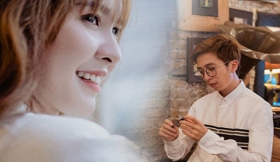 ViruSs bị quản lý 'sale' sập sàn kèm tiêu chuẩn tìm người yêu, Ngân Sát Thủ bất ngờ 'cà khịa' phũ phàng