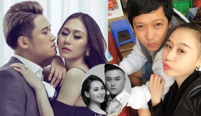 Vũ Duy Khánh tiết lộ con người thật của bạn gái mới kém 10 tuổi sau khi ly hôn DJ Tiên Moon