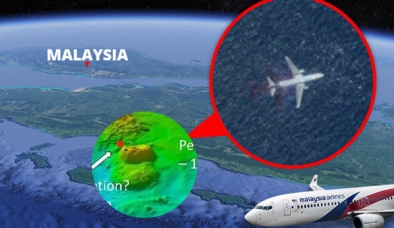 8 năm sau ngày máy bay MH 370 mất tích đã chính thức xuất hiện tín hiệu mới?
