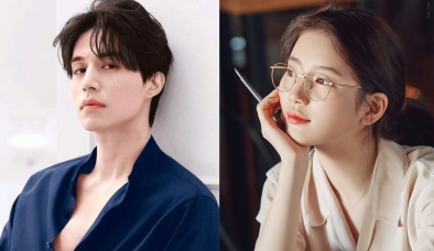 Tài tử 'Bạn trai tôi là hồ ly' chốt thời gian kết hôn hậu chia tay 'tình đầu quốc dân' Suzy