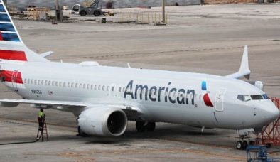 Cấp phép cho Boeing 737 MAX, Cục hàng không Mỹ bị điều tra