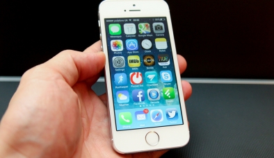 iPhone 5s được hỗ trợ cập nhật iOS nhiều nhất