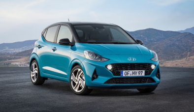 Hyundai giảm giá ngay đầu tháng 10, chỉ hơn 300 triệu đã có xe lăn bánh trong tay