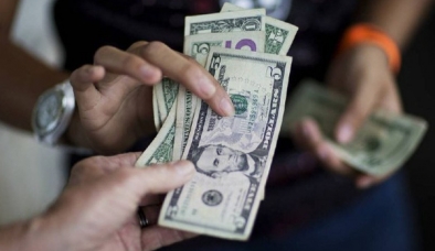 Bản tin tỷ giá ngoại tệ mới nhất 28/4: Nằm im chờ thời 