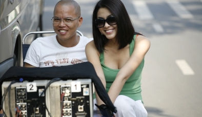 Ông trùm 'nâng đỡ' Tăng Thanh Hà và sự thật giữa ồn ào 'nghỉ chơi' với 'ngọc nữ'