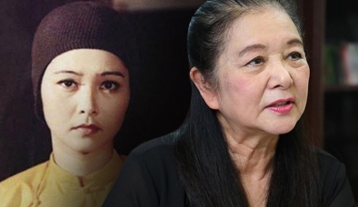 'Bông hồng thép' của Biệt động Sài Gòn nhận tin vui ở tuổi 70